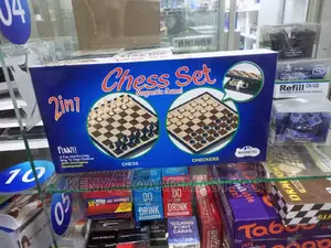 Mind Sharpening Chess Set. Chess Set Chess Set Chess Set
