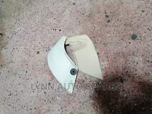 Toyota Dyna Side Mirror Panel
