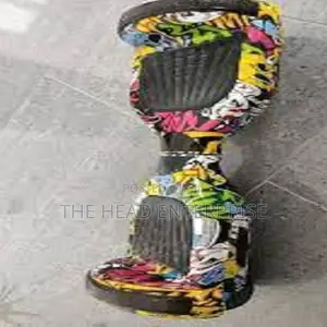 6.5" Hoverboard for Kids 6- Years Above