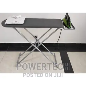 Ironing Board !