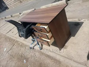 Office Desk