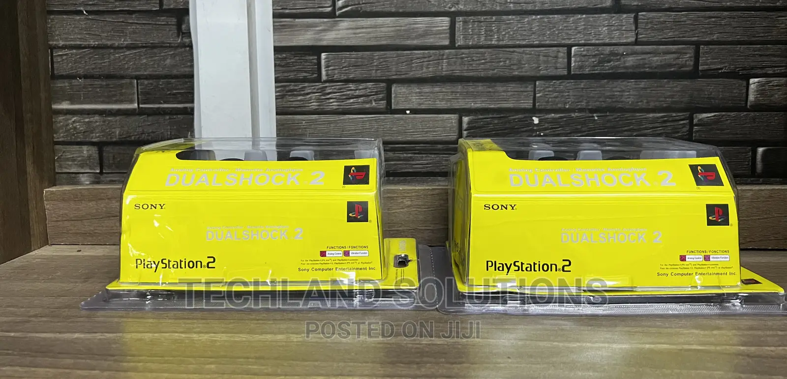 Ps2 Pads /Controllers