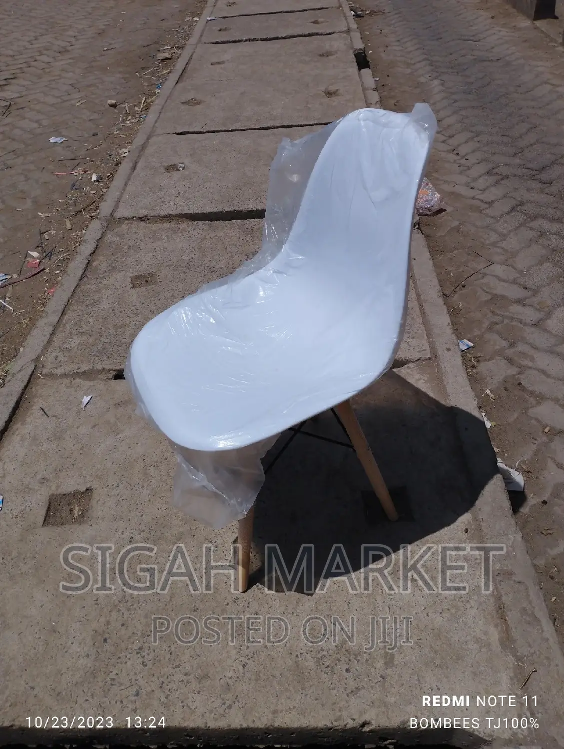 Eames Chair