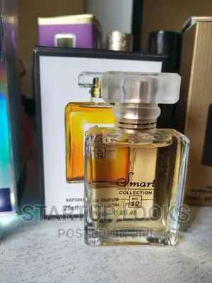 Channel No. 5 Perfume