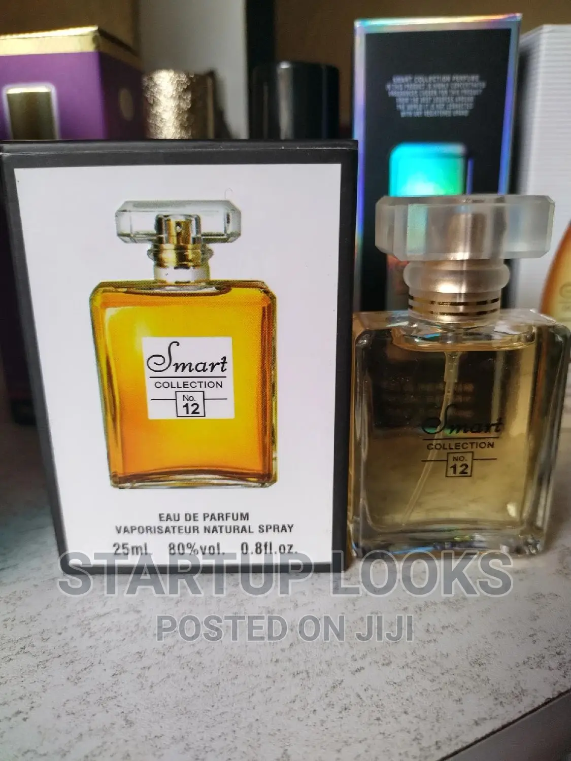 Channel No. 5 Perfume