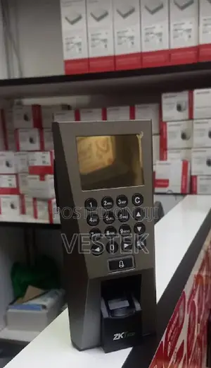 Biometric ZK Teco Biometric,Zkteco F18 Original Quality F18.