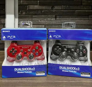 Wireless Ps3 Pads/ Dualshock 3