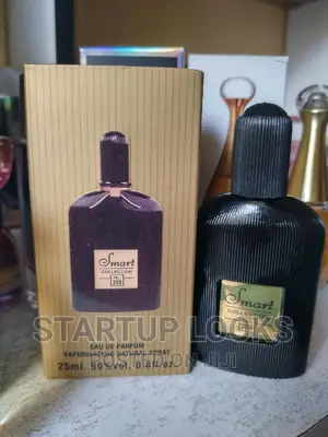 Tom Ford Black Orchid Perfume