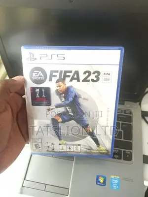 Ps5 FIFA 23