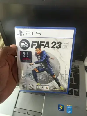 FIFA 23 2023 Ps5 Playstation
