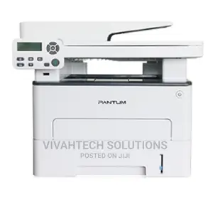 Pantum M7100DW Mono Laser Multifunction Printer