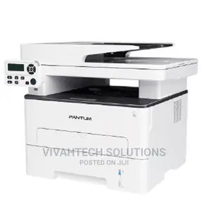 Pantum M7100DW Monochrome M7100D Laser Multifunction Printer