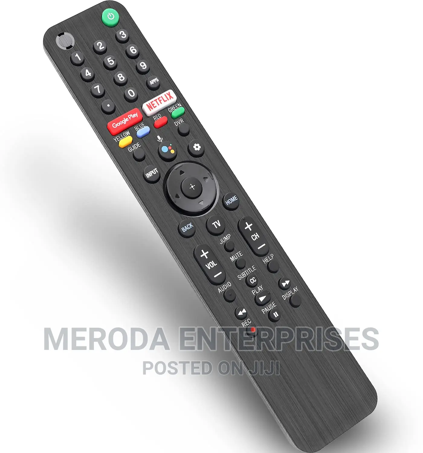 New Sony Android Smart Tv Remotes
