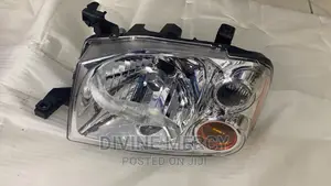 Headlights Lamp Nissan