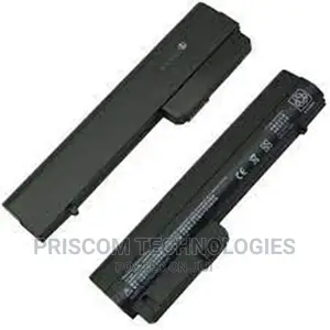 HP Elitebook 2530P 2540P Laptop Battery
