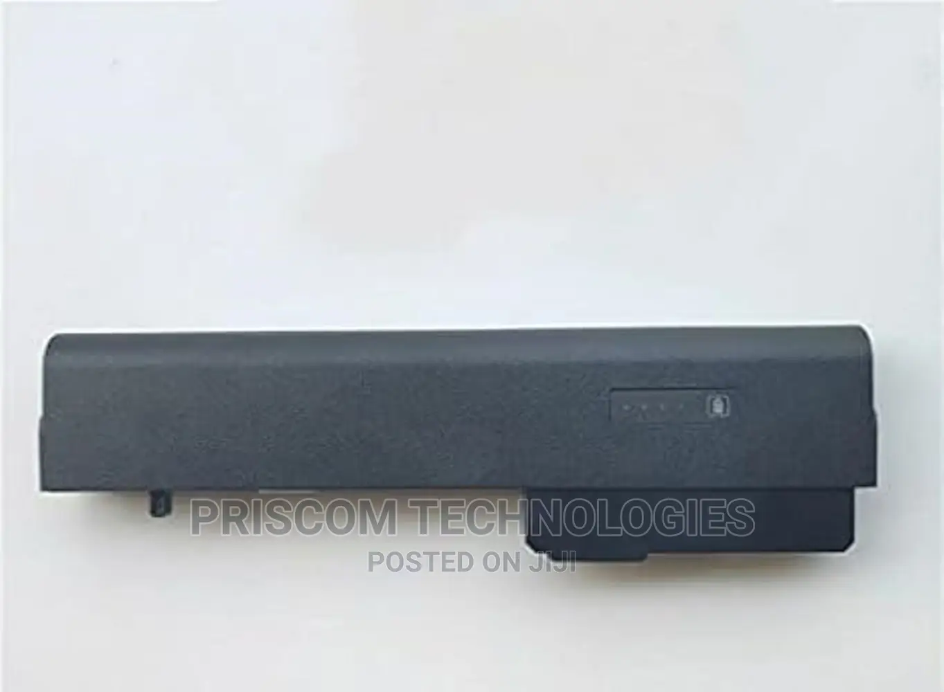 HP Elitebook 2530P 2540P Laptop Battery