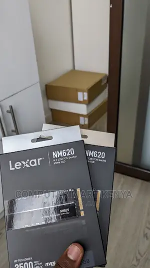 Lexar 4gb RAM Ddr4 Desktop 2666mhz