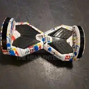 Hoverboard Ply Plus Hoverboard (8inch)