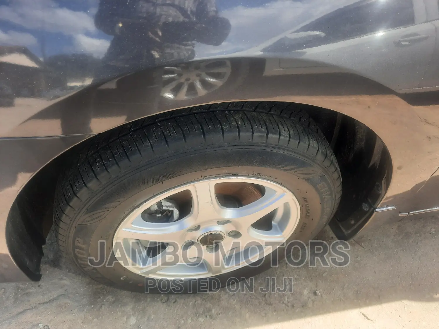 Nissan Sylphy 2016 Gray