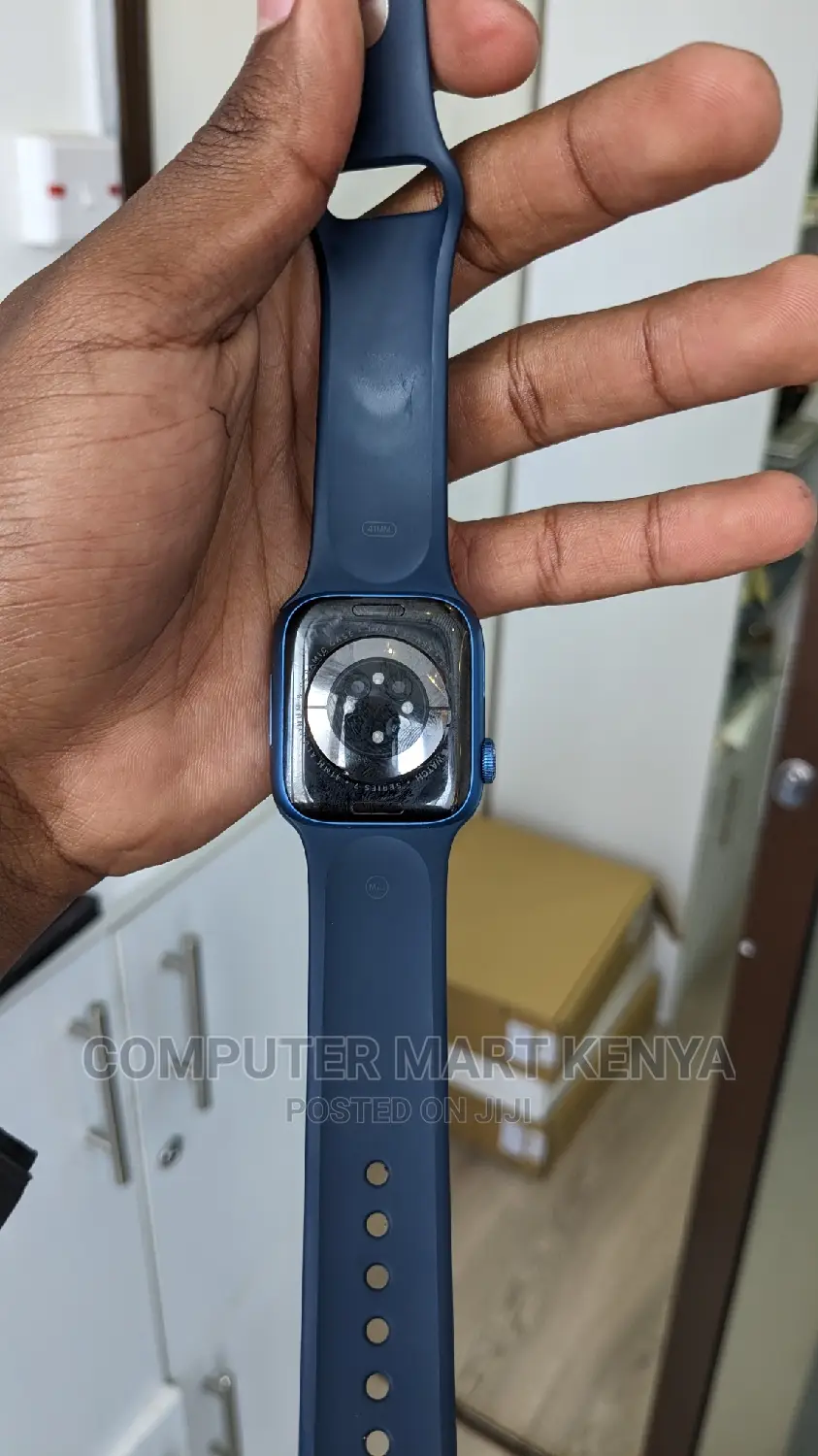 Apple Watch Series 7