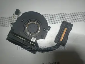 Quality Ex UK Cooling Fans in Stock