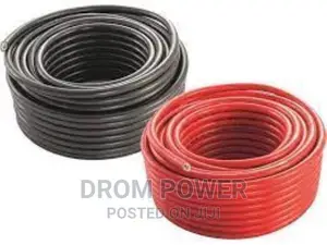 Auto/Battery Cable 10mm