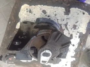 Mazda CX3 Gearbox Mounting