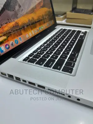 Laptop Apple MacBook 2011 12GB Intel Core I7 SSD 256GB