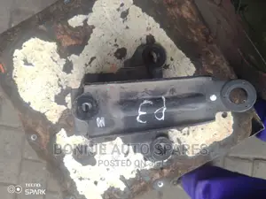 Demio 2017 Gearbox Mounting