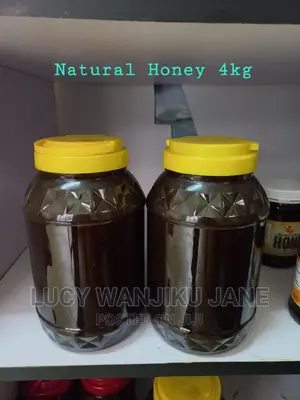 Africa Bee Keeping