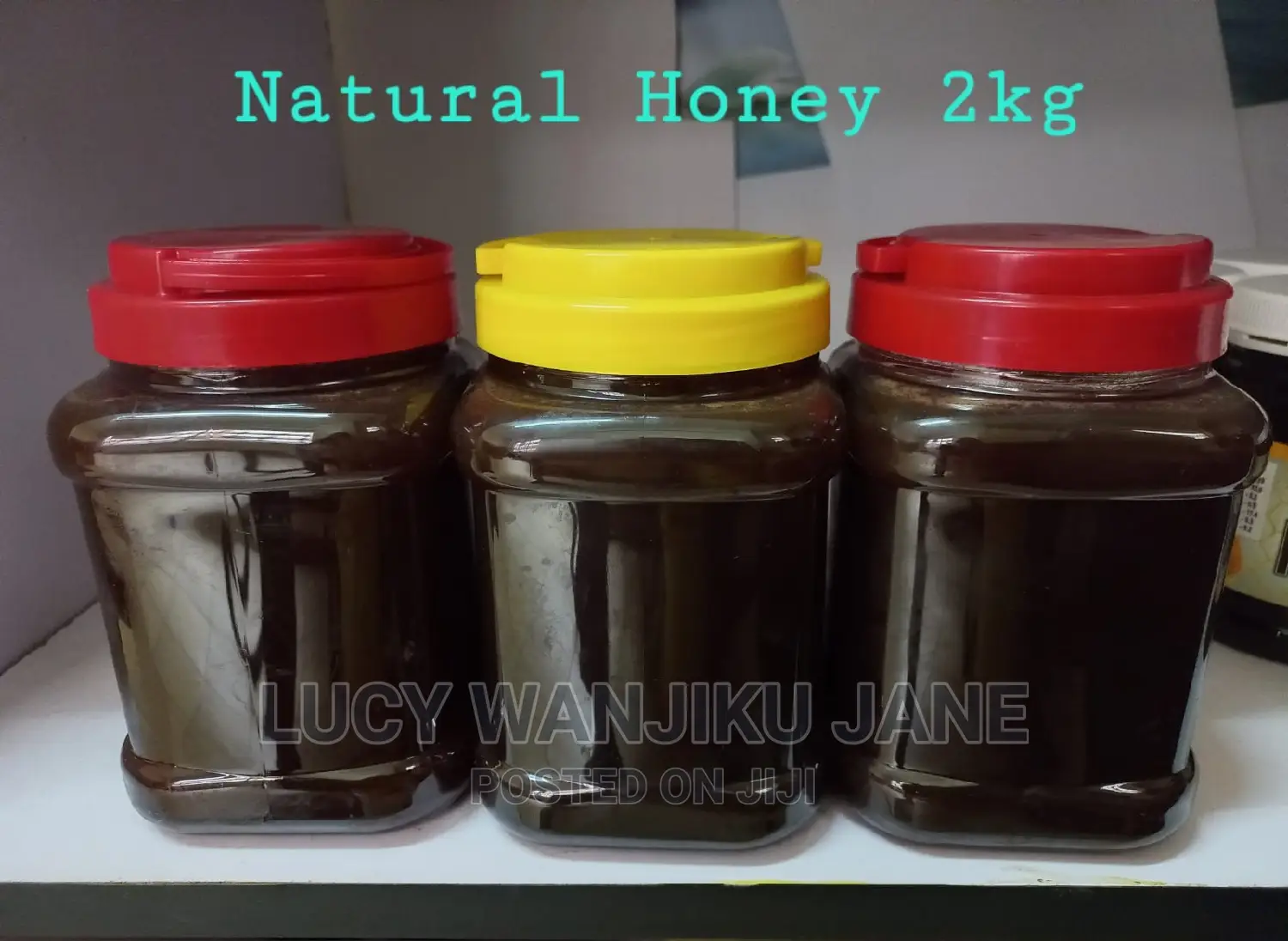 Africa Bee Keeping