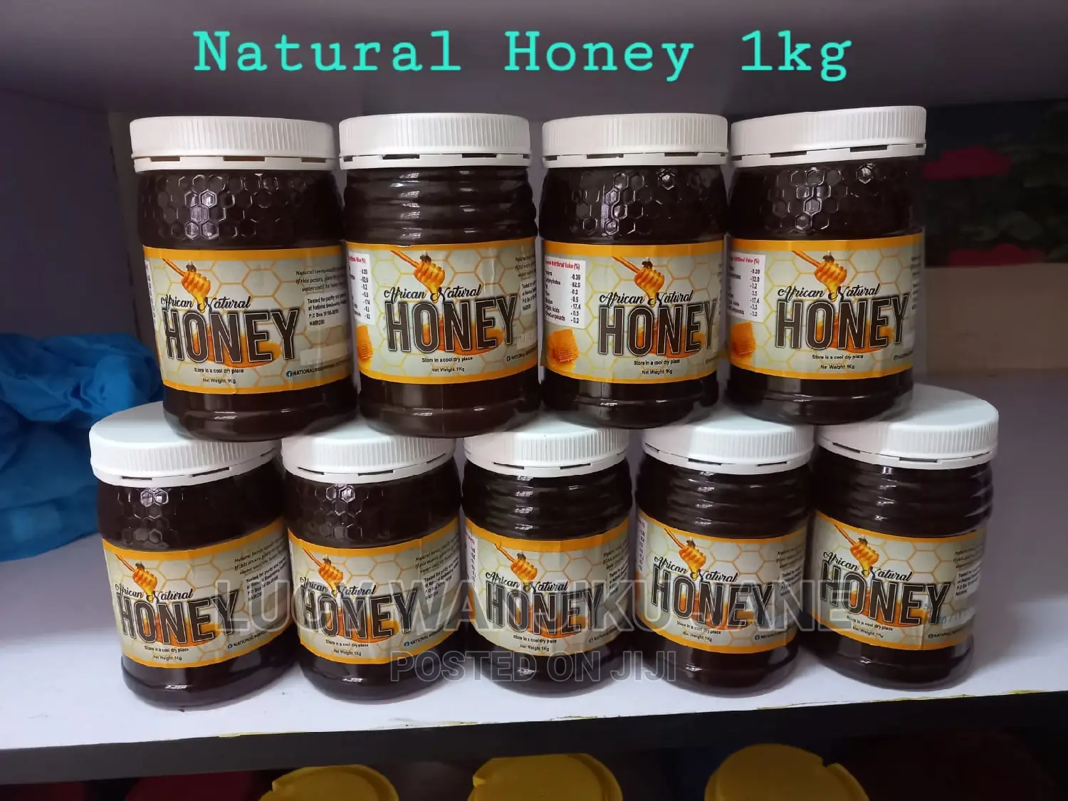 Africa Bee Keeping