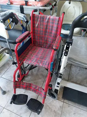 Children Wheelchair.