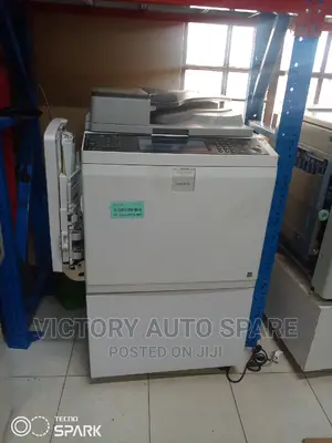 Copy Printer Ricoh Dd6650p