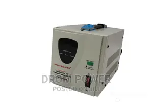 Drom Stabilizer Relay Type 500w