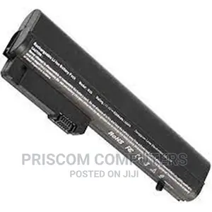 Hp NC2400 NC2410 2540P Laptop Battery