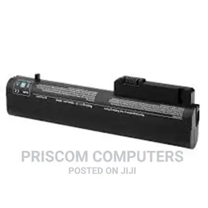 Battery HP Compaq 2400 2510 2530P 2540P Nc2400 Nc2410