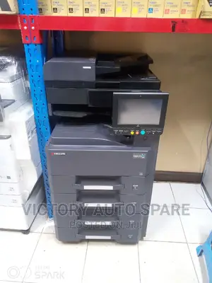 Kyocera Taskalfa 3011