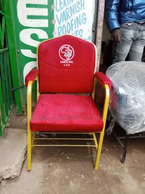 Conference Church Chairs