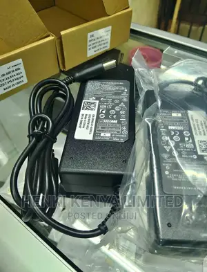 19.5v Dell Big Pin Adapter in Stock Testing Too