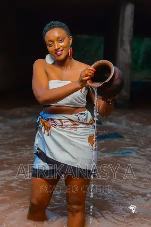 Traditional Shoot