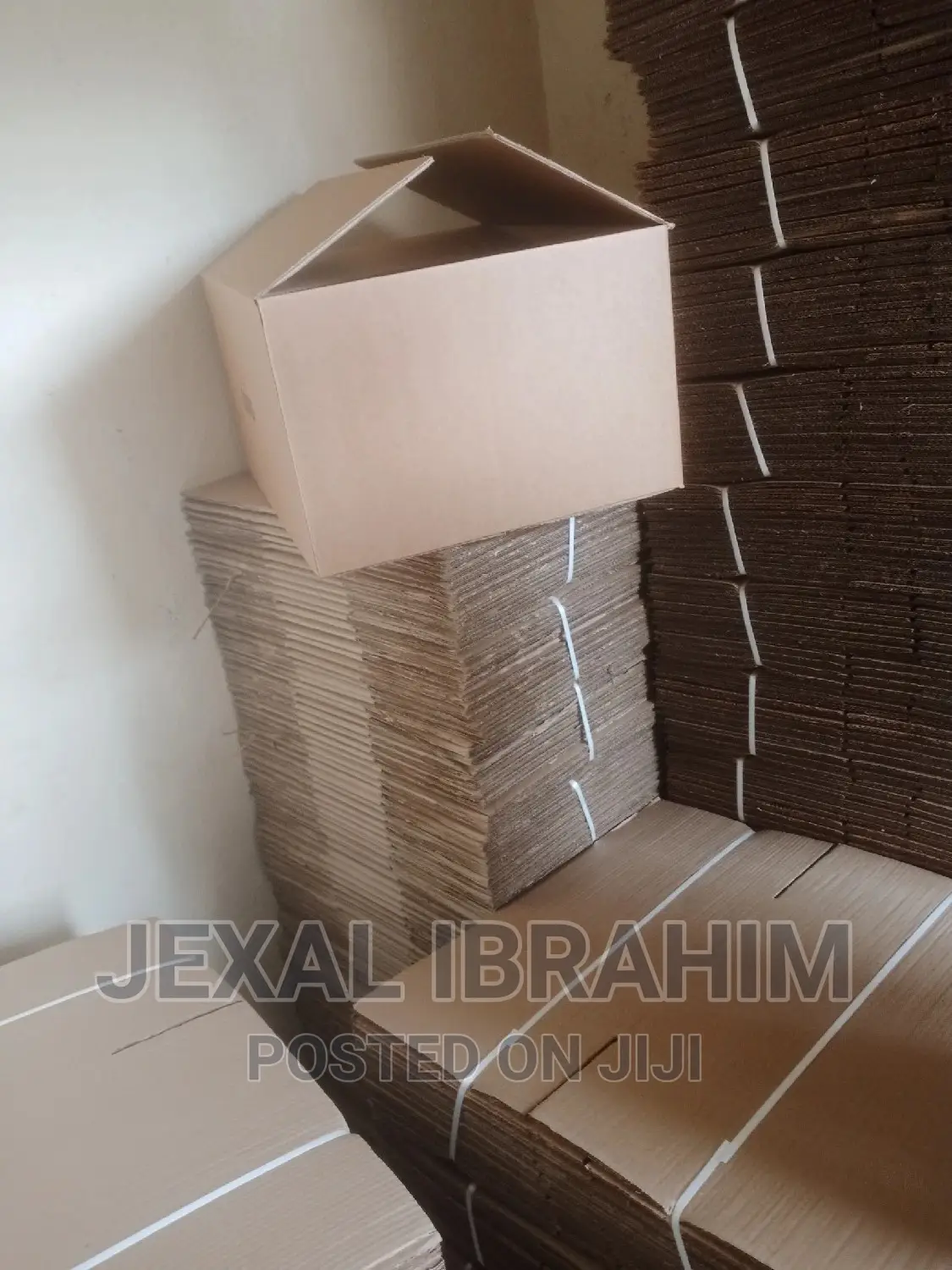 Carton Boxes