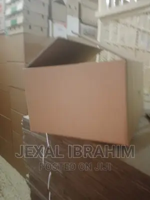 Carton Boxes