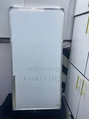 White Board 120cmx60 White Board White Board