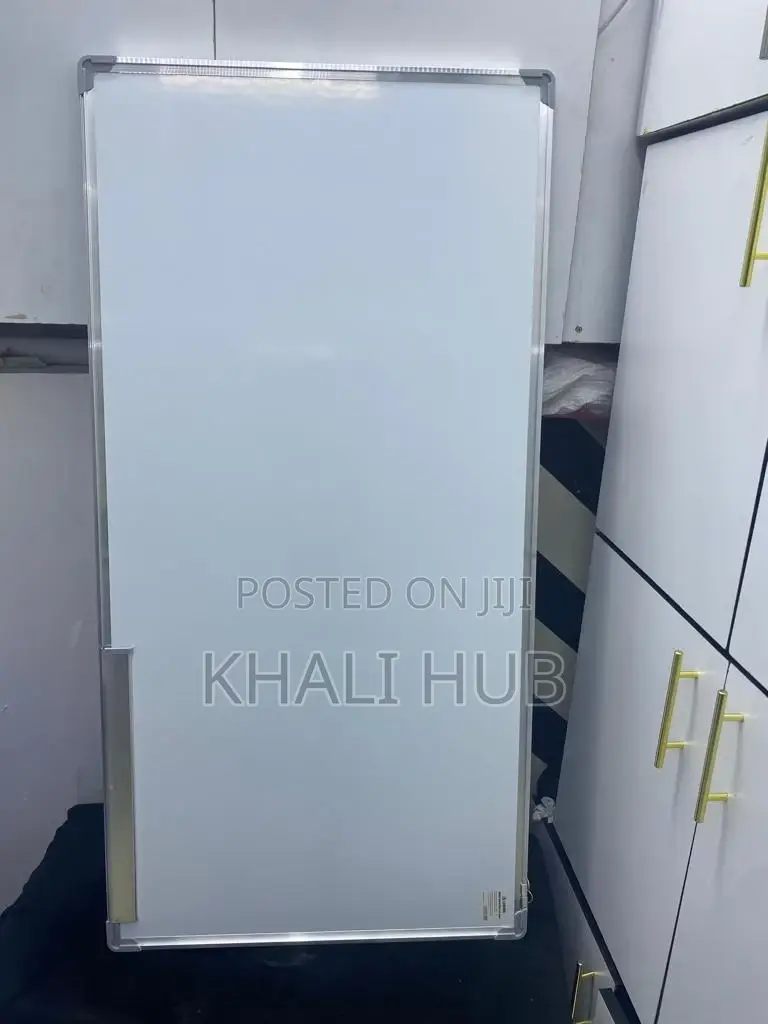 White Board 120cmx60 White Board White Board