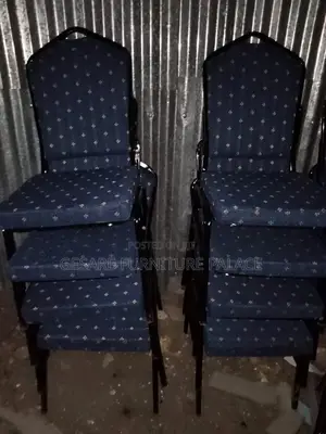 Conference Church Chairs
