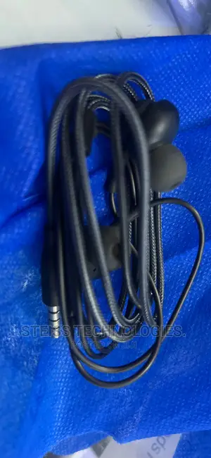 Akg Samsung-Wired Earphones
