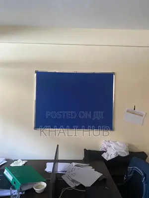 Pin Board Pin Board Pin Board 4ftx3