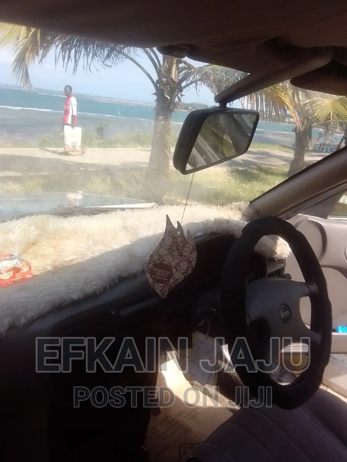 Private Tutor [Training With Your Own Car]