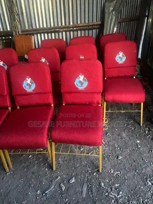 Conference Church Chairs